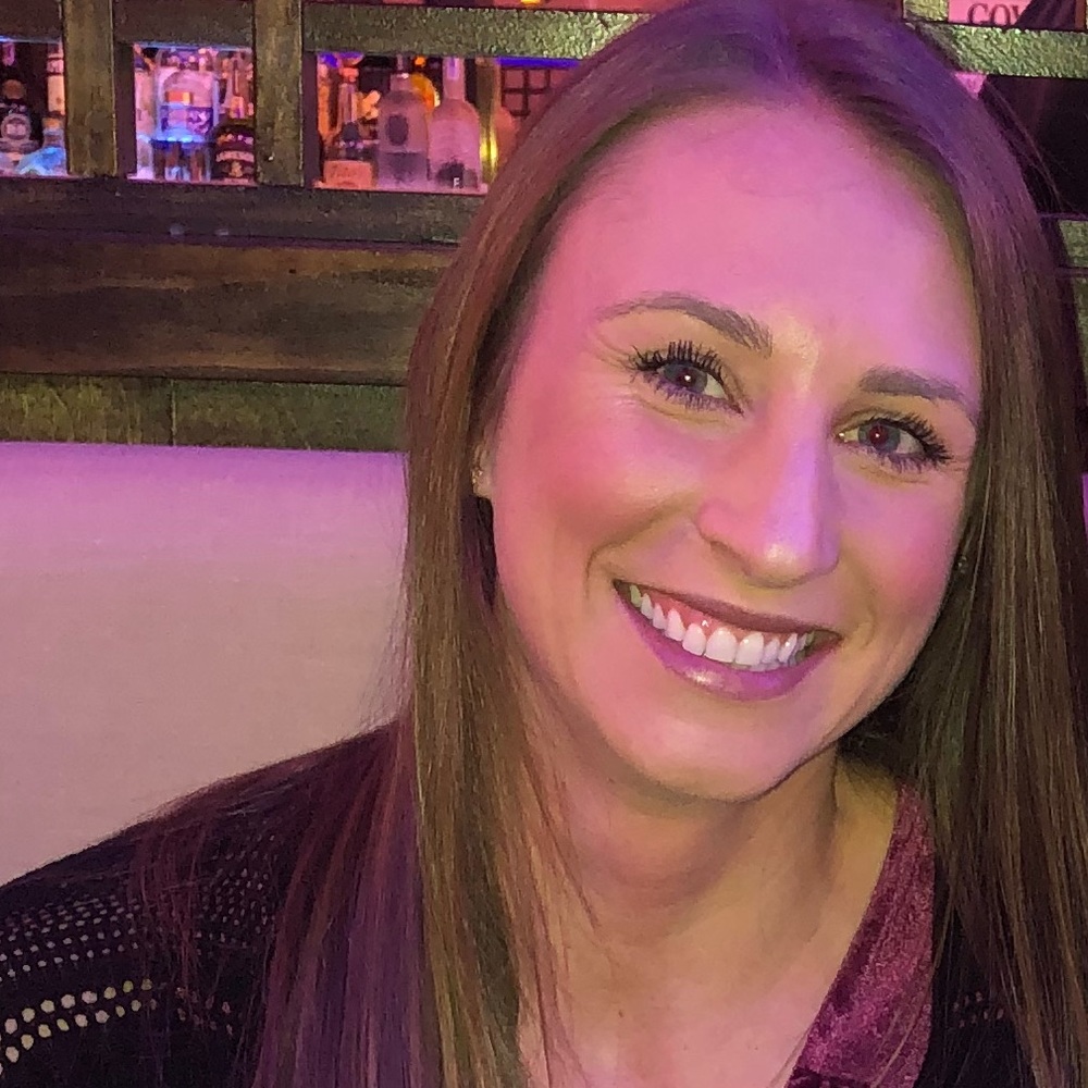 Meet your Posher, Candice